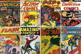 The best way to find out what comic books are worth is to look at what. Do You Have Small Fortune Under Your Bed The Most Valuable Comic Books Revealed