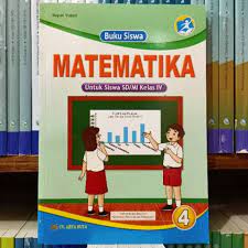 Kunci jawaban matematika kelas 4 hal 42 43 buku matematika k. Buku Siswa Matematike Kelas 4 Yuyun Yuliati Cv Arya Duta Shopee Indonesia