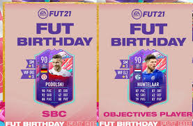 3 stats are at 99, others are around 90. Fifa 21 How To Get Free Rewards For The Fut Birthday Event World Today News