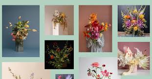 It is with regret that i have made the decision not to continue with my flower business so flowers by frances is closed. Where To Find Exceptional Flowers In Six Different Cities The New York Times