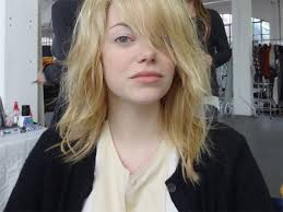 10 Wajah Artis Hollywood Dalam Kondisi Tanpa Makeup. Asli Mereka Tampak  Seperti Bule Biasa!