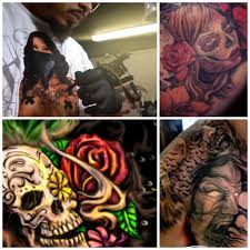 Wanting to know about good artists in your area (please specify style). Tattoo Artists Bay Area Tattoo Design