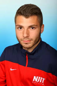 Shaun Keegan (9/8/2014)