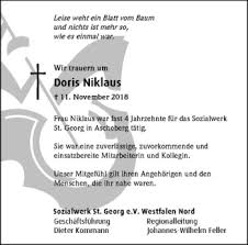 Gedenkkerzen von Doris Niklaus