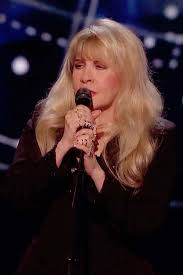 Stevie Nicks Has Anyone Ever Written Anything For You Live 