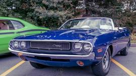 All MOPAR Show