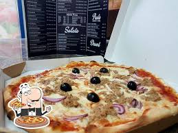 During summer, they can dine on parc sibiu hotel's terrace. Pizza D Angelo Sibiu Restaurant Reviews