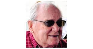 Robert Creighton Obituary (1932