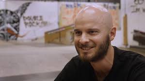 Jake Phelps King Of The Road Thrasher 2021 Tony Vitello Thrasher