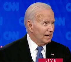 Joe Biden: Three Weeks and Four Months - emptywheel