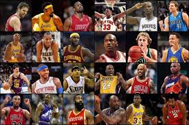 Oct 11, 2020 · check out some of these interesting nba history trivia questions below. Basketball Players By First Names Quiz