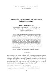 Though people of asian descent naturally have these. Https Www Kau Edu Sa Files 320 Researches 57884 28015 Pdf