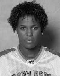 Stony Brook Women's Basketball Record Book