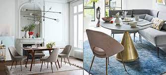 Take a careful look at this compilation of stylish and practical chairs. Tips To Decorate A Dining Room
