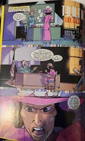 Comic Book Collector's Batcave and Bronze Age Collection