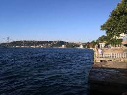 Kandilli rasathanesi ve deprem araştırma enstitüsü) is a turkish observatory. Kandilli Balikcisi Picture Of Kandilli Fish Restaurant Istanbul Tripadvisor