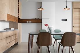 Amazing designer ideas for furniture placement. 22 Open Dining Spaces That You Re Going To Find Delicious Homify