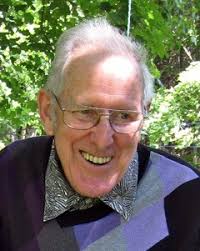 William Duncan McLeod Obituary