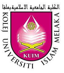 Islamic university college of malaysia) or kuim which was established in 1998. Igouni Kolej Universiti Islam Melaka Reviews