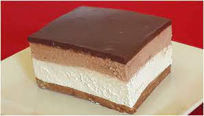 In einer schüssel mit der geschmolzenen butter übergießen. Nasch Dich Lecker Kuchen Vom Blech Schnelle Rezept