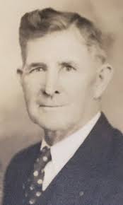 David Alexander Hadden (1874-1952)