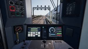 Unlock/lock doors on acs64 game discussion: Train Sim World 2020 Review Quietly Thrilling And Thrillingly Quiet Eurogamer Net