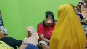 Tapi perlukan ilmu yang tinggi dan pengetahuan yang luas. Diduga Korban Perdagangan Orang Perempuan Ini Pulang Setelah 20 Tahun Hilang Nasional Tempo Co