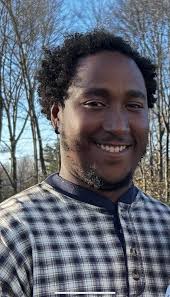 Xavier Kane Rose, 29