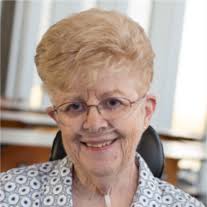 Obituary information for Janet R. Kilty