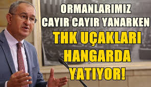 Tarım ve orman bakanlığı'nca kamuoyunda tartışılan türk hava kurumu. Li7ypjzwvfh8em
