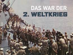 Weltkriegs sind die folgen der 1. Amazon De Das War Der 2 Weltkrieg 1 Ansehen Prime Video
