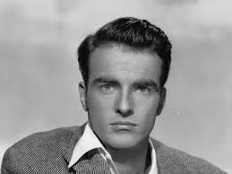 Montgomery Clift