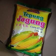 Tolong dong cariin siapa yang punya? Mak Nona Masaku Tepung Jagung Corn Flour 350g Shopee Malaysia
