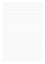 Printable Lined Paper Template Narrow Ruled 1 4 Inch Pdf Download Printable Lined Paper Lined Paper Printable Graph Paper