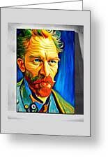 Vincent by Lois Churchward