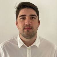 Alfred Gall's Instagram, Twitter & Facebook