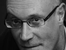 Baines His Dissection by David Kinloch