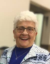 Obituary for Barbara 'Barb' Lenore (Braden) Stevens