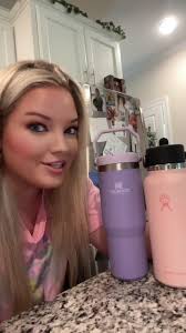 Is The Hydroflask Straw The Same Size As The Stanley Tumbler