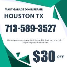 Discount door service doesn't use commissioned salespeople. Garage Doors Houston Tx No 1 Overhead Repair Install