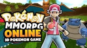 Play pokemon games online for free in your browser. Pokemon Mmorpg 3d Pokemon Online Game The Best Pokemon Mmorpg Episode 01 Youtube