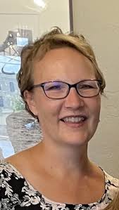 Rebecca Sue Dillenberg Obituary