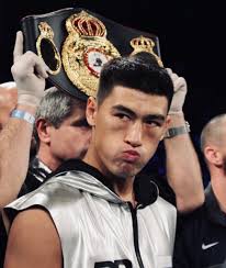 Als profi tritt bivol schon 7 jahren auf. Dmitry Bivol Is Among The Best In The World World Boxing Association