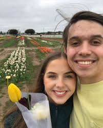 Took advantage of a sunny afternoon this week 💛☀️