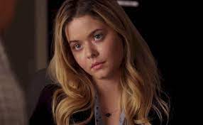 Alison dilaurentis | sasha pieterse78. Alison Dilaurentis Pretty Little Liars Lgbt Fans Deserve Better