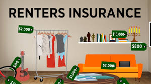 And it covers your stuff — like computers, tvs, electronics, bicycles, furniture, and clothing — both inside and away from your apartment, condominium, or rental home. Florida Renters Insurance How Much Does It Cost To Protect Your Rental