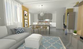 Come arredare ed organizzare un appartamento open space, cucina, soggiorno, camera da letto in stile moderno, classico o rustico. Come Arredare Un Open Space Cucina E Soggiorno La Casa Di F F Easyrelooking