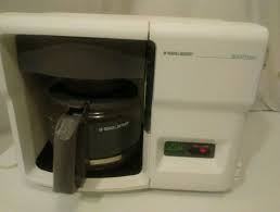 Black And Decker Spacemaker Coffee Maker For Rv Black Decker Odc300 Spacemaker Under Cabinet 12 Cup Coffee Maker Rv See Video Blackdecker Drip Coffee Maker Coffee Maker Drip Coffee