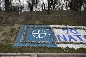 Ukraine's president volodymyr zelensky made an appeal for peace to russian citizens early thursday, saying they were not enemies — but that . Why Nato Has Become A Flash Point With Russia In Ukraine Council On Foreign Relations