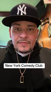 I performed at @Comedy Cellar USA dream come true next up @NEW YORK COMEDY  CLUB #standup #standupcomedy #nyc #tugorditofavorito #antdacomedian #fyp